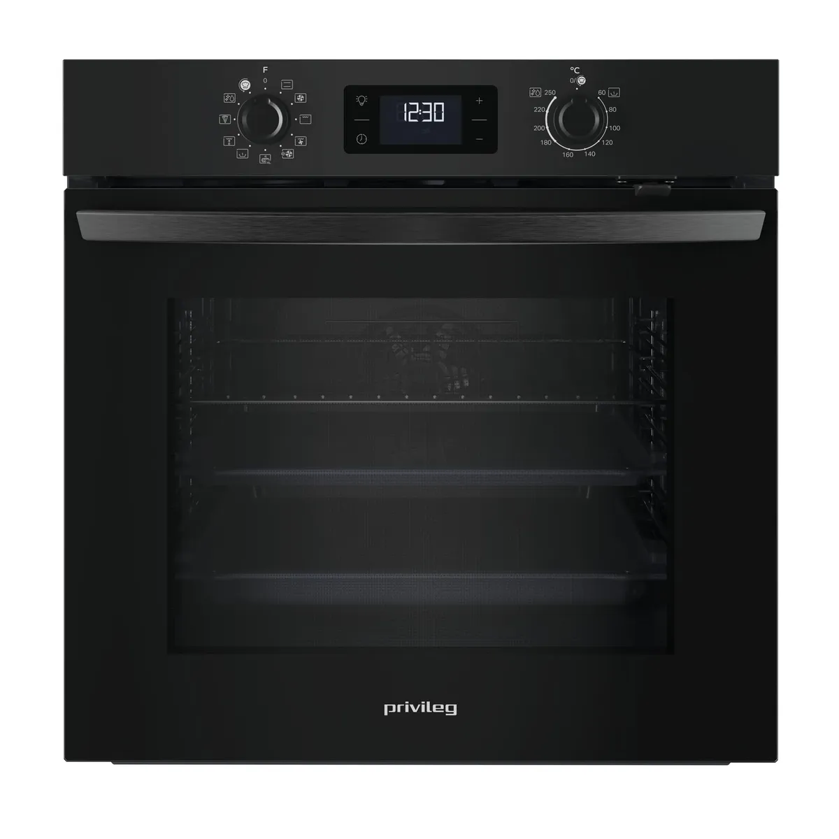 Effizienter privileg backofen energieklasse a plus – Produktbild 1 von 11