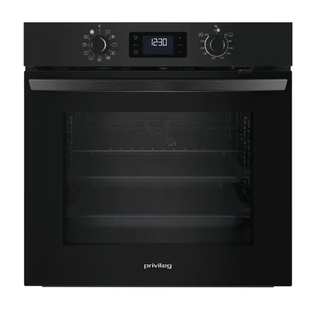 Effizienter privileg backofen energieklasse a plus – Produktbild 1 von 11