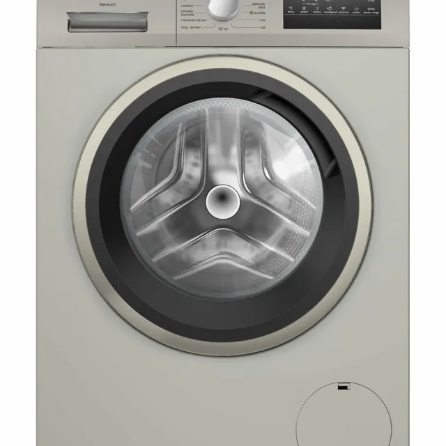 Starke siemens waschmaschine 9kg 1400 u/min – Produktbild 1 von 9