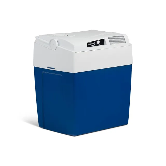 Mobile 12v 230v kühlbox 26l – Produktbild 1 von 8