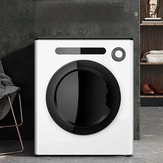 Effizienter mini wäschetrockner für hotels – Produktbild 1 von 2