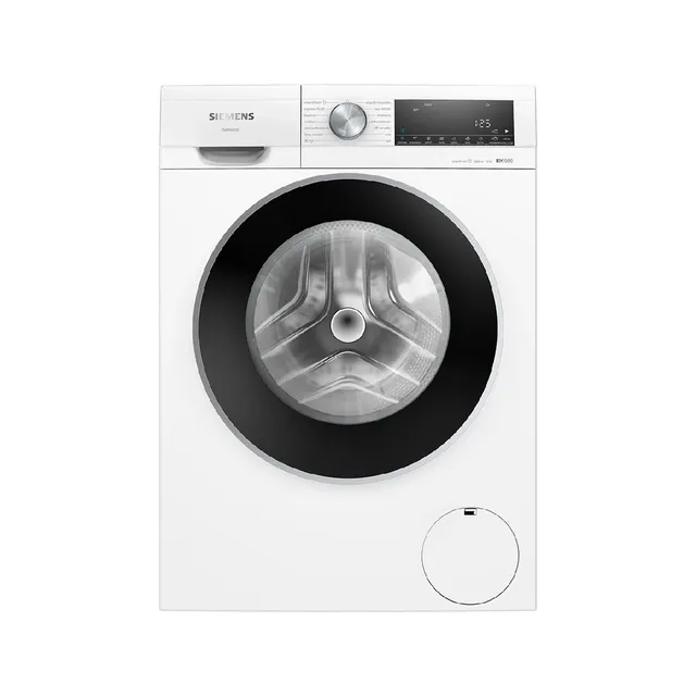 Waschmaschine Siemens WG54G2F0EP 10 kg 1400 U/min Weiß – Produktbild 1 von 4