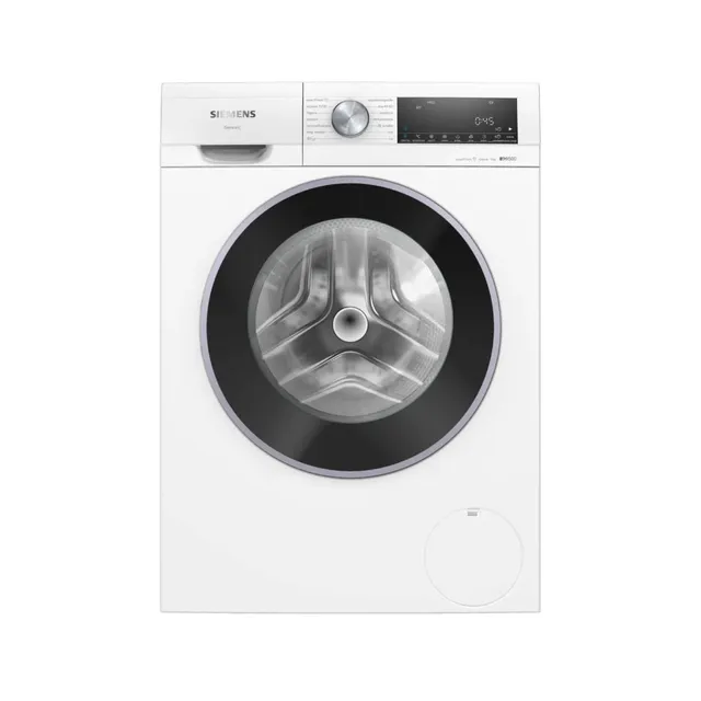Siemens Waschmaschine WG44G2Z1EP 9 kg 1400 U/min Weiß – Produktbild 1 von 7