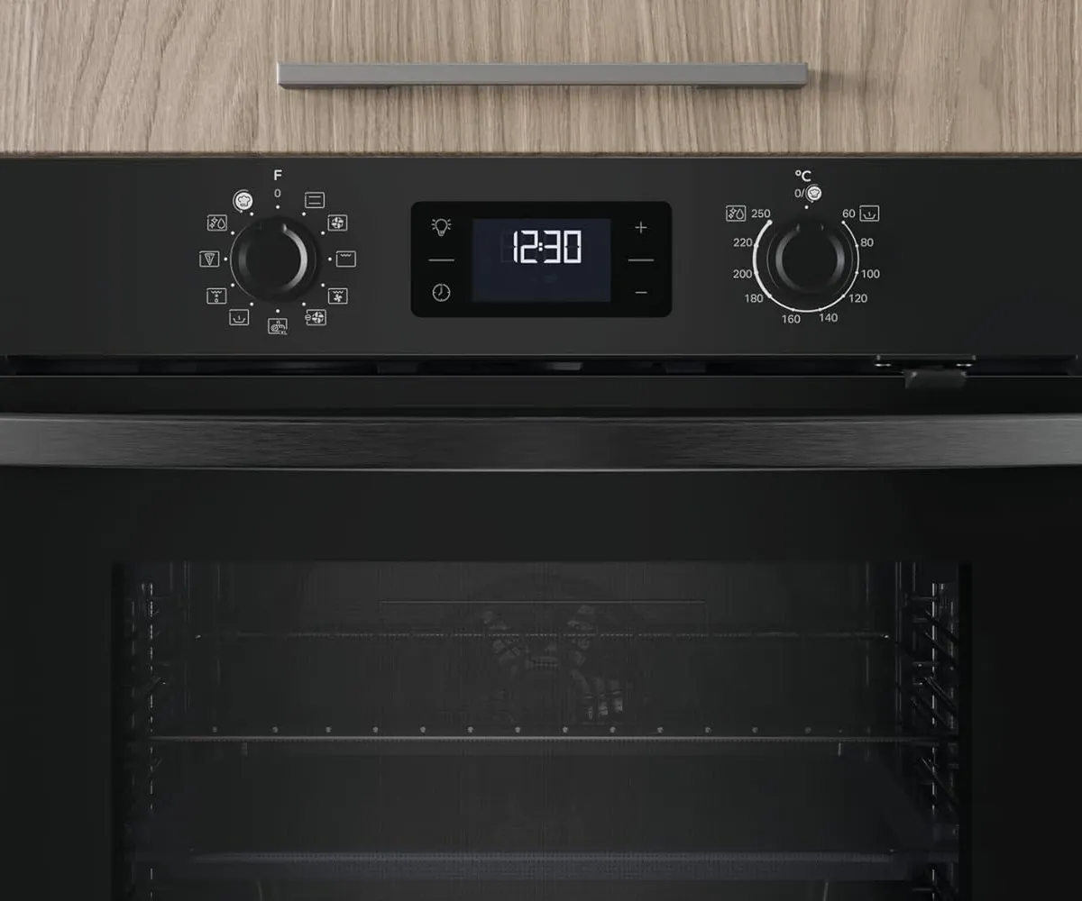 Effizienter privileg backofen energieklasse a plus – Produktbild 2 von 11