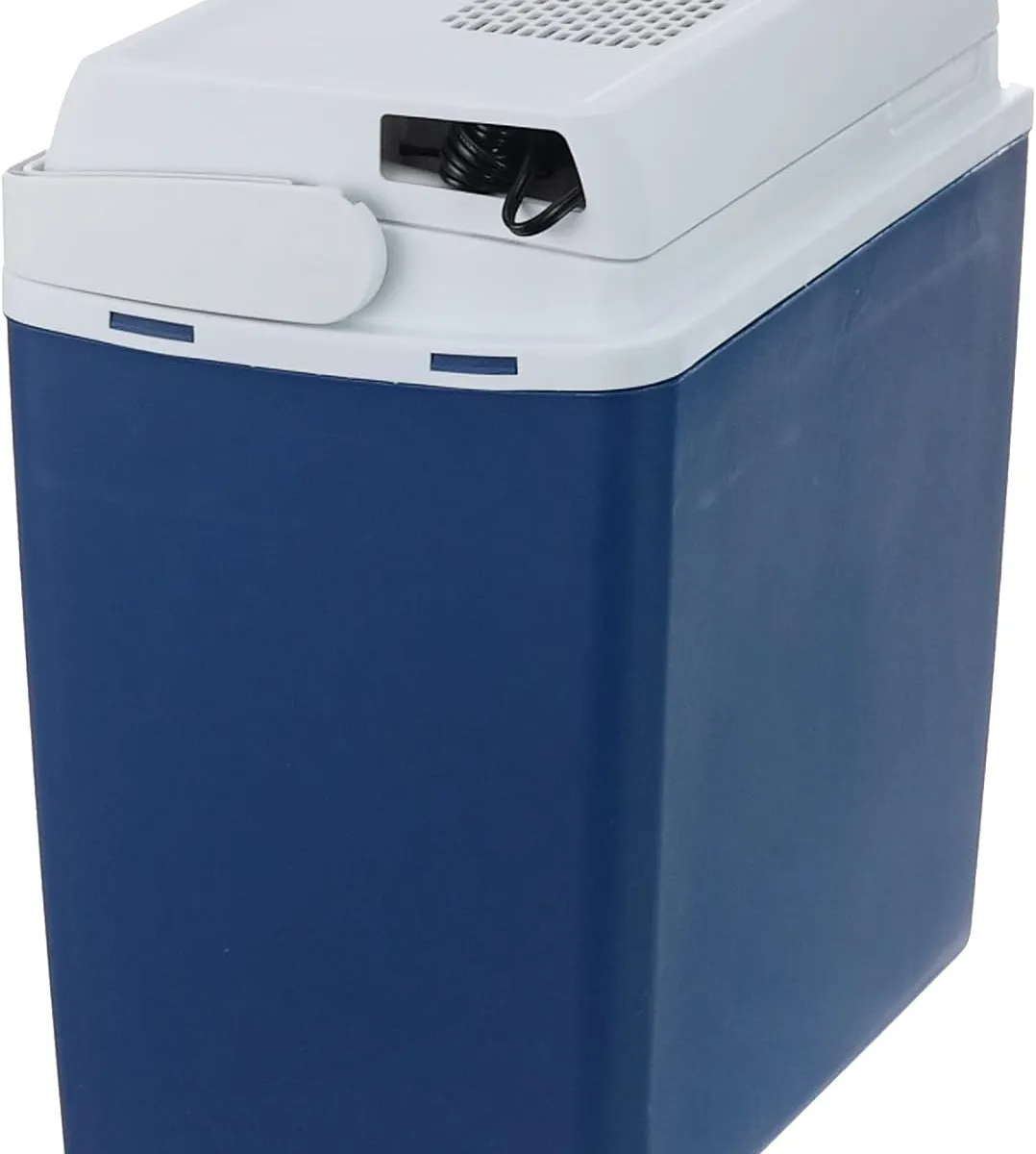 Thermoelektrische kühlbox für pkw und lkw – Produktbild 2 von 6