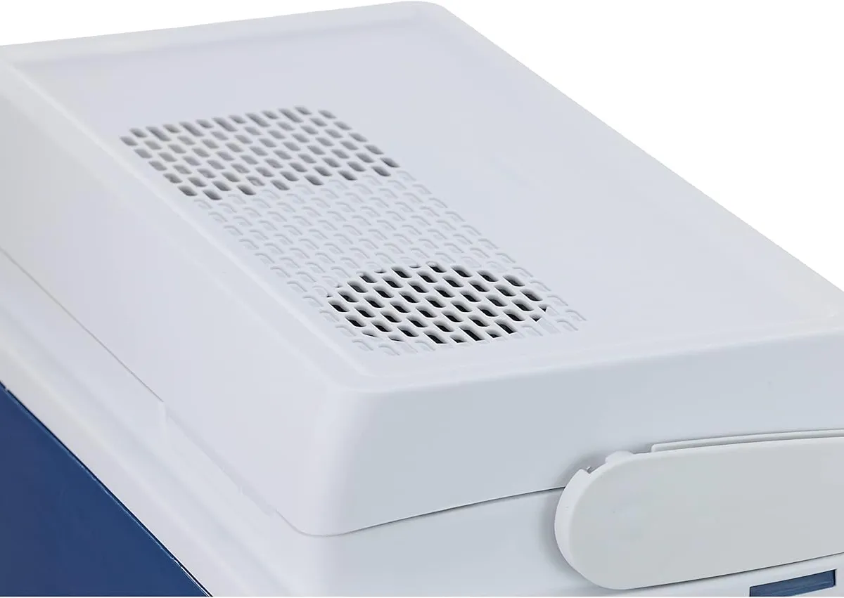 Thermoelektrische kühlbox für pkw und lkw – Produktbild 3 von 6