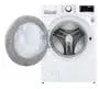 Lg Waschmaschine 17kg weiß 70cm breit – Produktbild 3 von 6