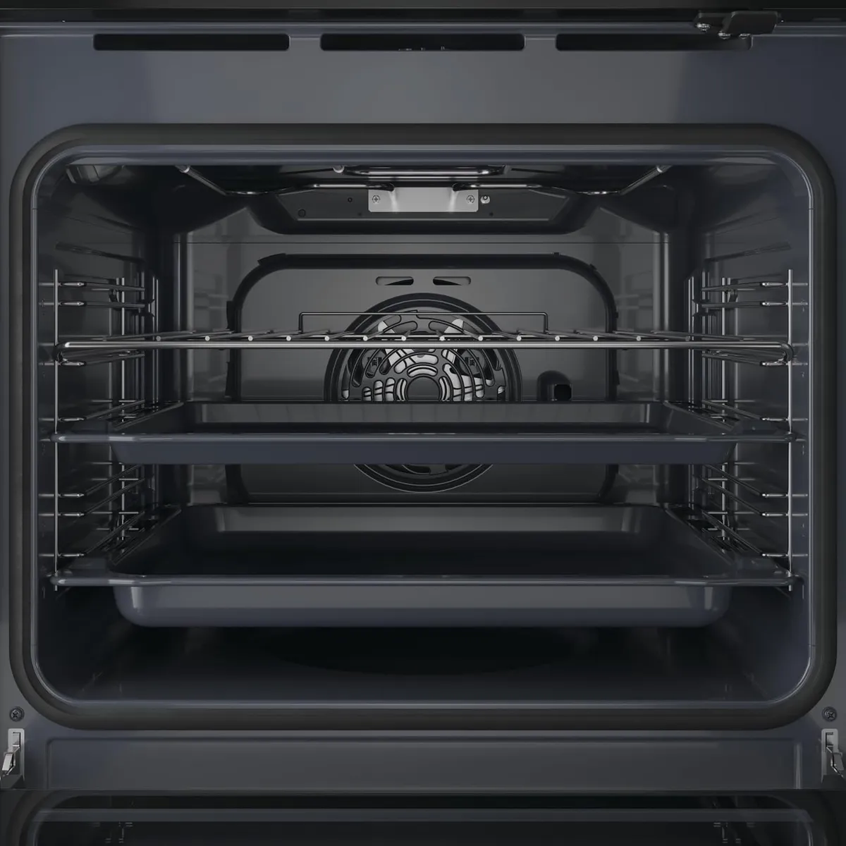 Effizienter privileg backofen energieklasse a plus – Produktbild 4 von 11