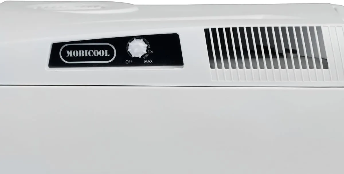 Mobile 12v 230v kühlbox 26l – Produktbild 5 von 8