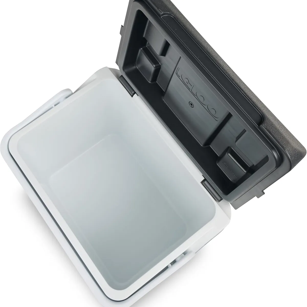 Robuste kühlbox für camping und ausflüge – Produktbild 5 von 6