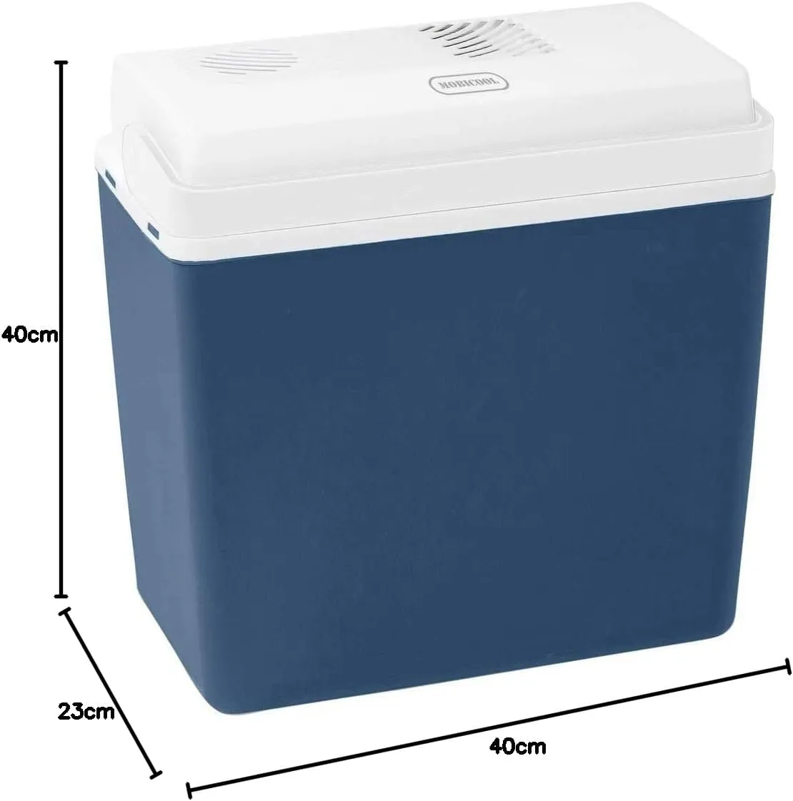 Thermoelektrische kühlbox für pkw und lkw – Produktbild 6 von 6