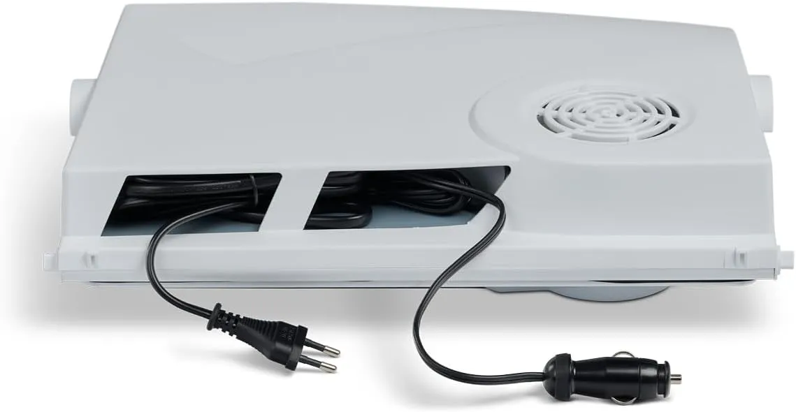 Mobile 12v 230v kühlbox 26l – Produktbild 6 von 8