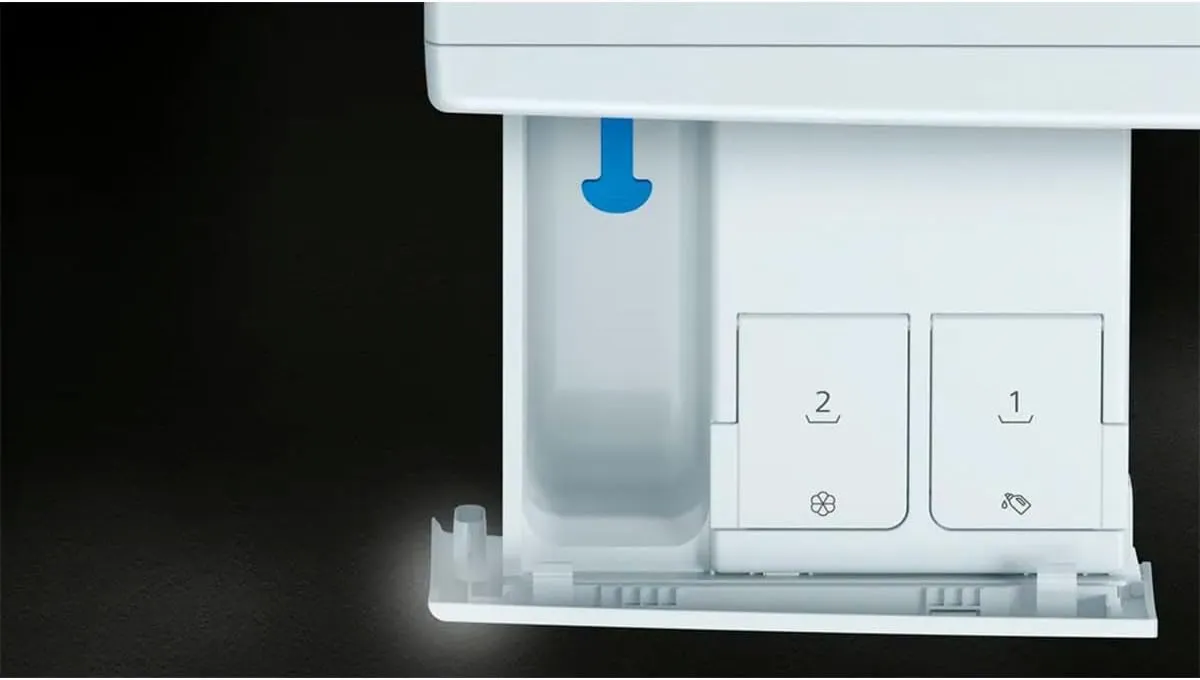 Siemens waschmaschine wg44g2f1es 9 kg effizient – Produktbild 6 von 8
