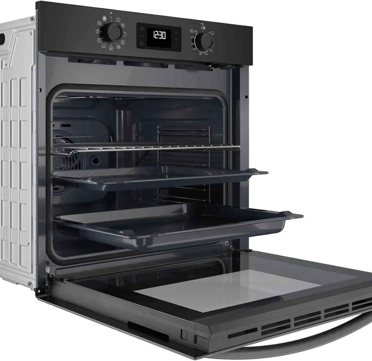 Effizienter privileg backofen energieklasse a plus – Produktbild 6 von 11