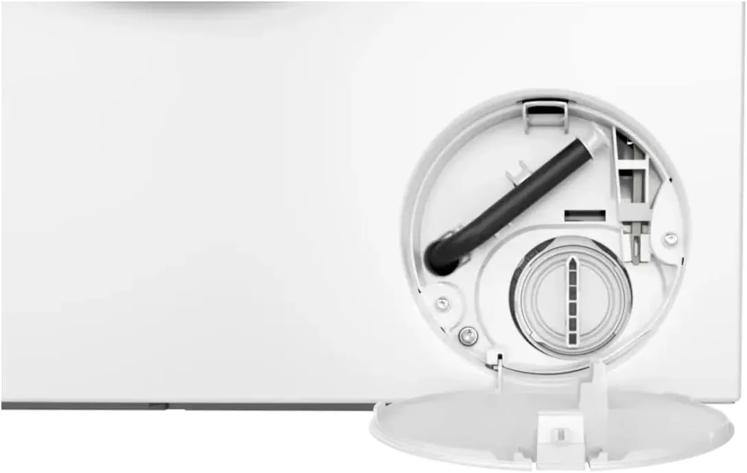 Siemens Waschmaschine WG44G2Z1EP 9 kg 1400 U/min Weiß – Produktbild 7 von 7