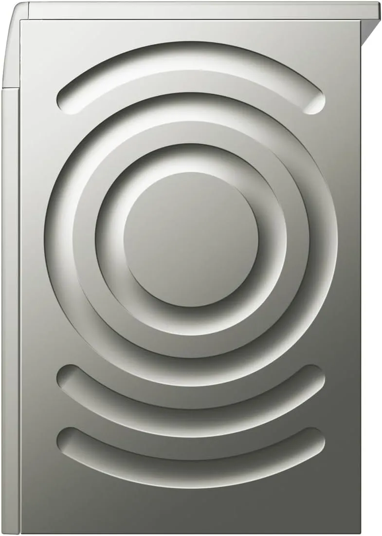 Starke siemens waschmaschine 9kg 1400 u/min – Produktbild 7 von 9
